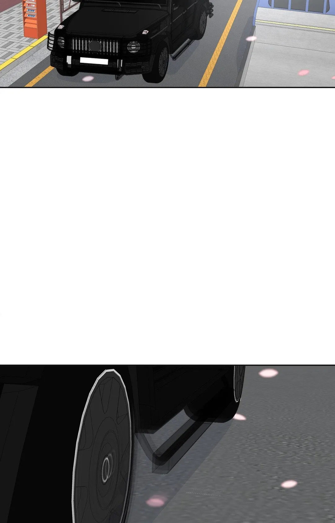 The Boundary of Fragrance - Chapter 78 Page 103