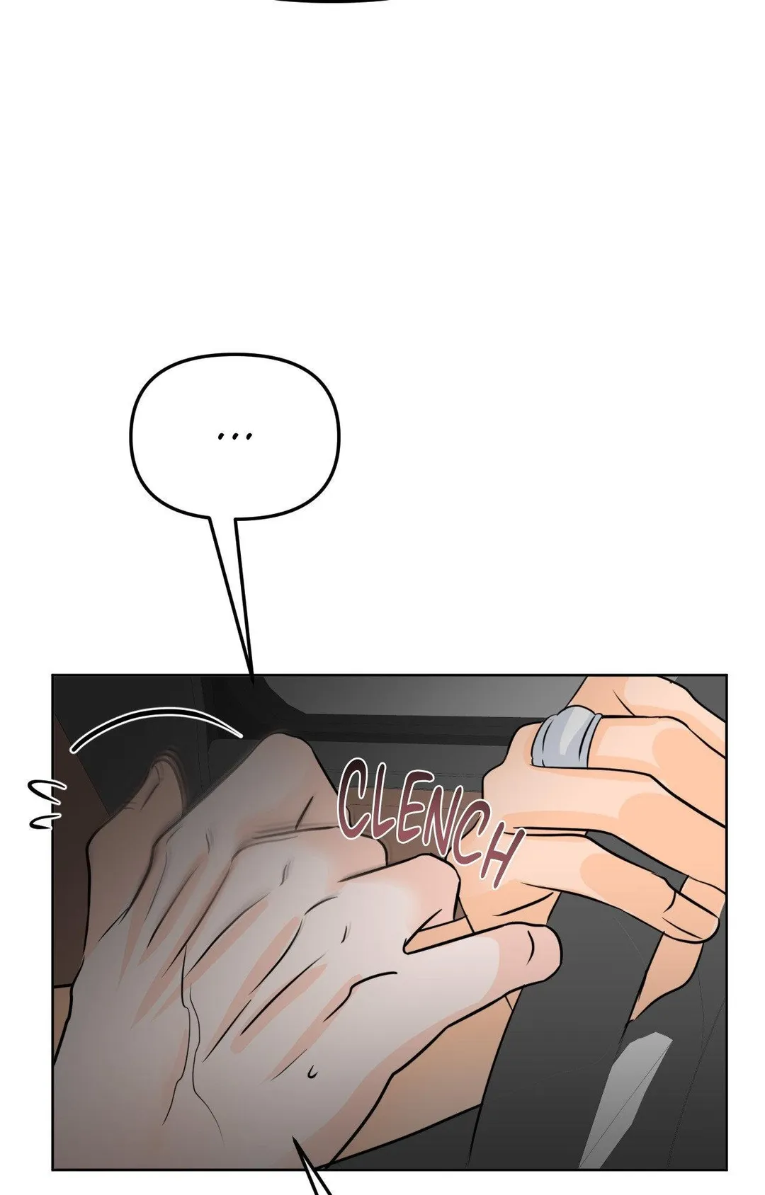 The Boundary of Fragrance - Chapter 78 Page 107