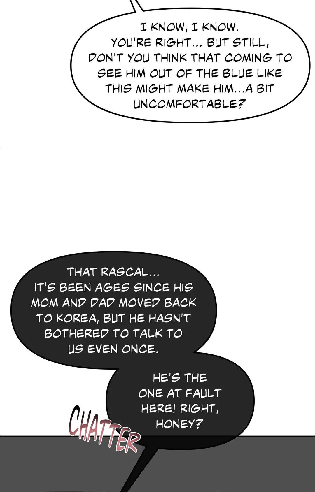 The Boundary of Fragrance - Chapter 78 Page 108