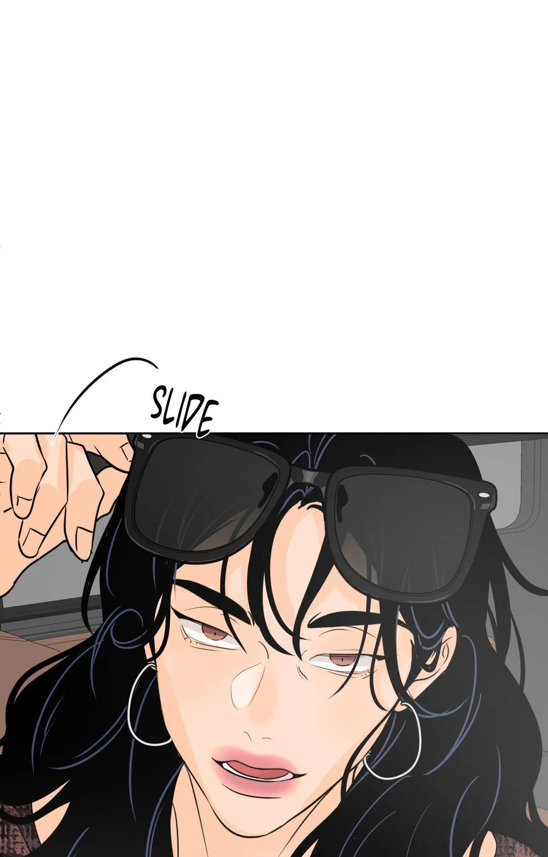 The Boundary of Fragrance - Chapter 78 Page 111