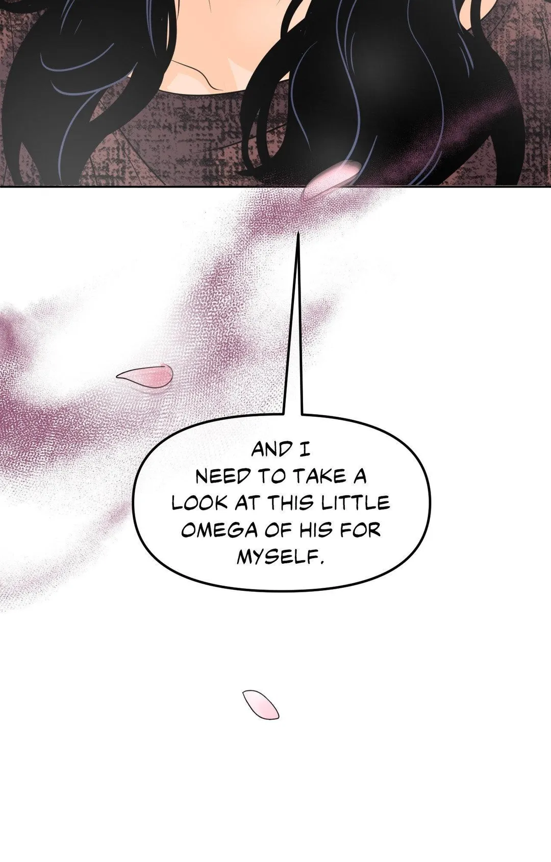 The Boundary of Fragrance - Chapter 78 Page 112