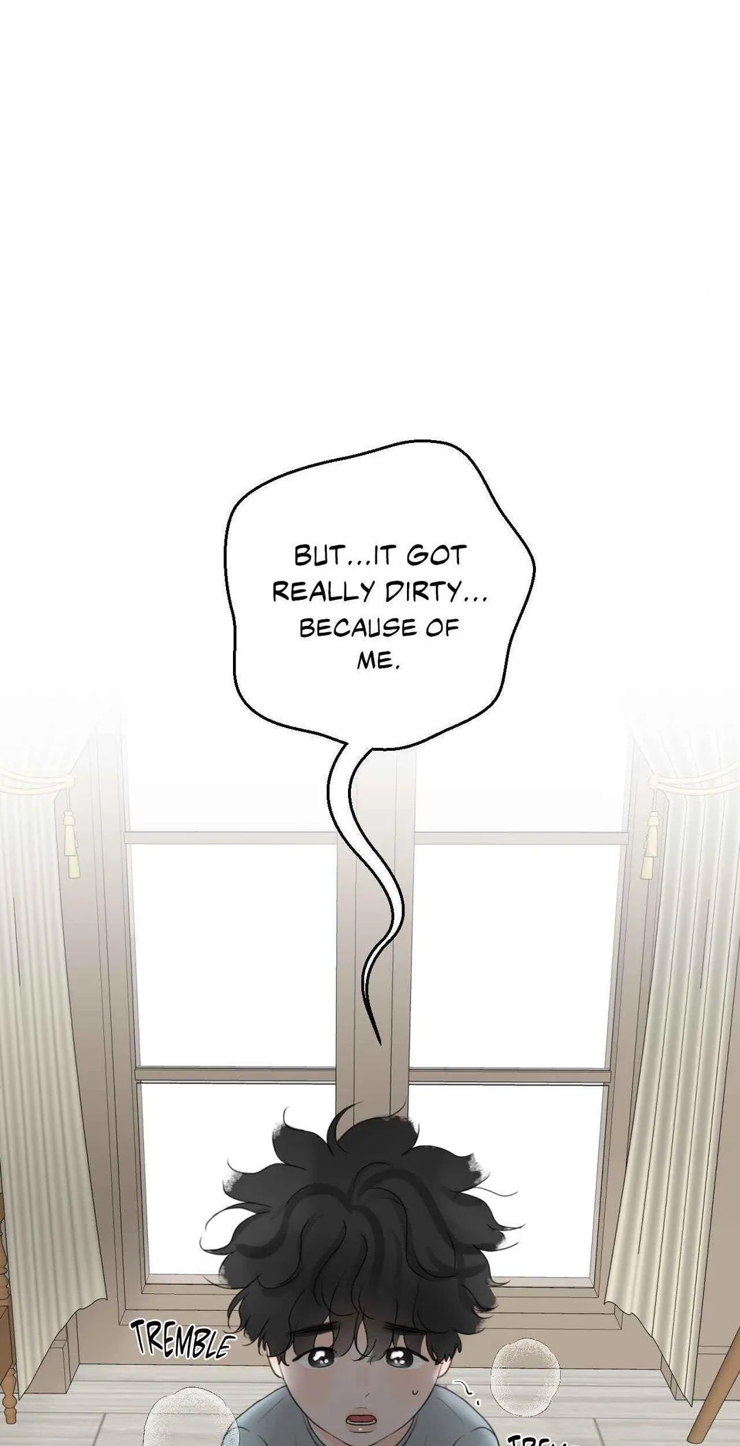 The Boundary of Fragrance - Chapter 79.5 Page 26