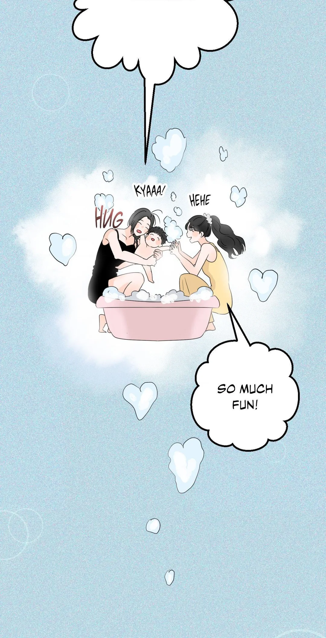 The Boundary of Fragrance - Chapter 79.5 Page 38