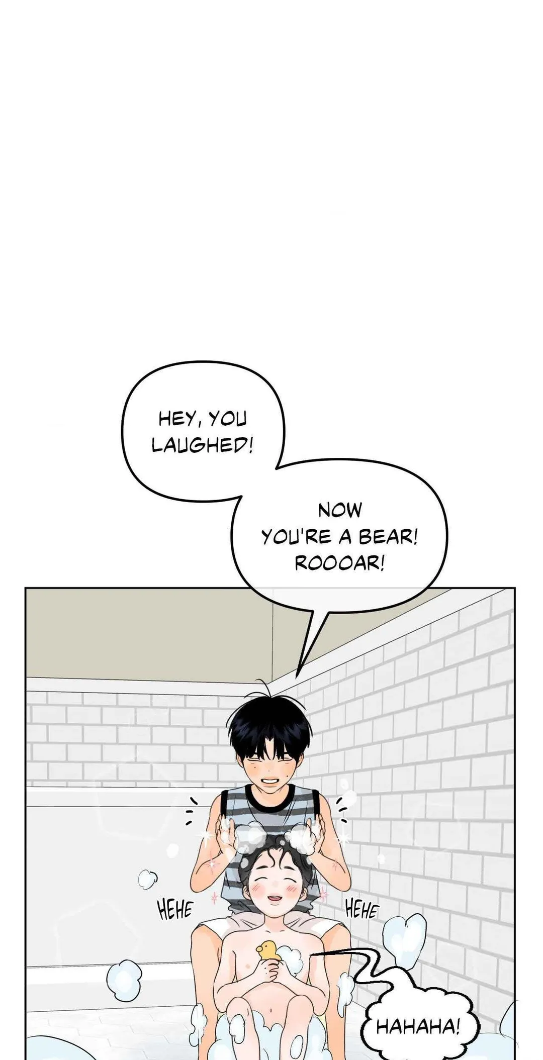 The Boundary of Fragrance - Chapter 79.5 Page 46