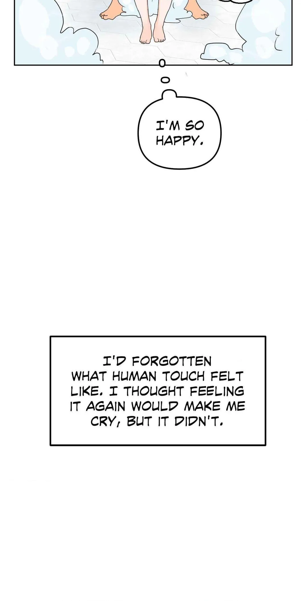 The Boundary of Fragrance - Chapter 79.5 Page 47