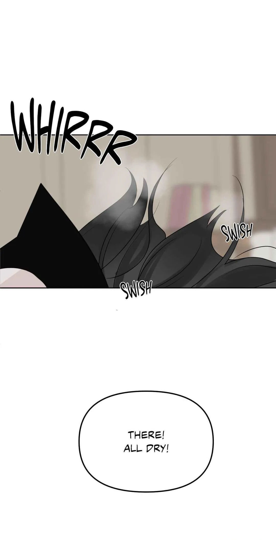 The Boundary of Fragrance - Chapter 79.5 Page 48