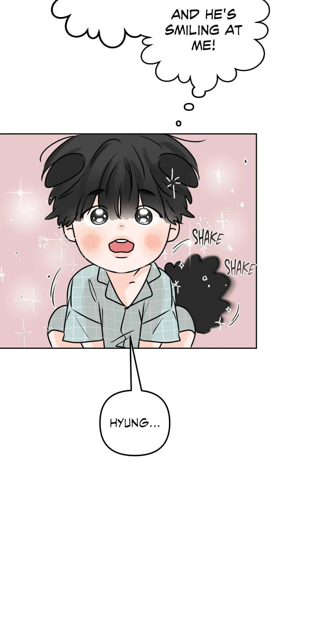 The Boundary of Fragrance - Chapter 79.5 Page 51
