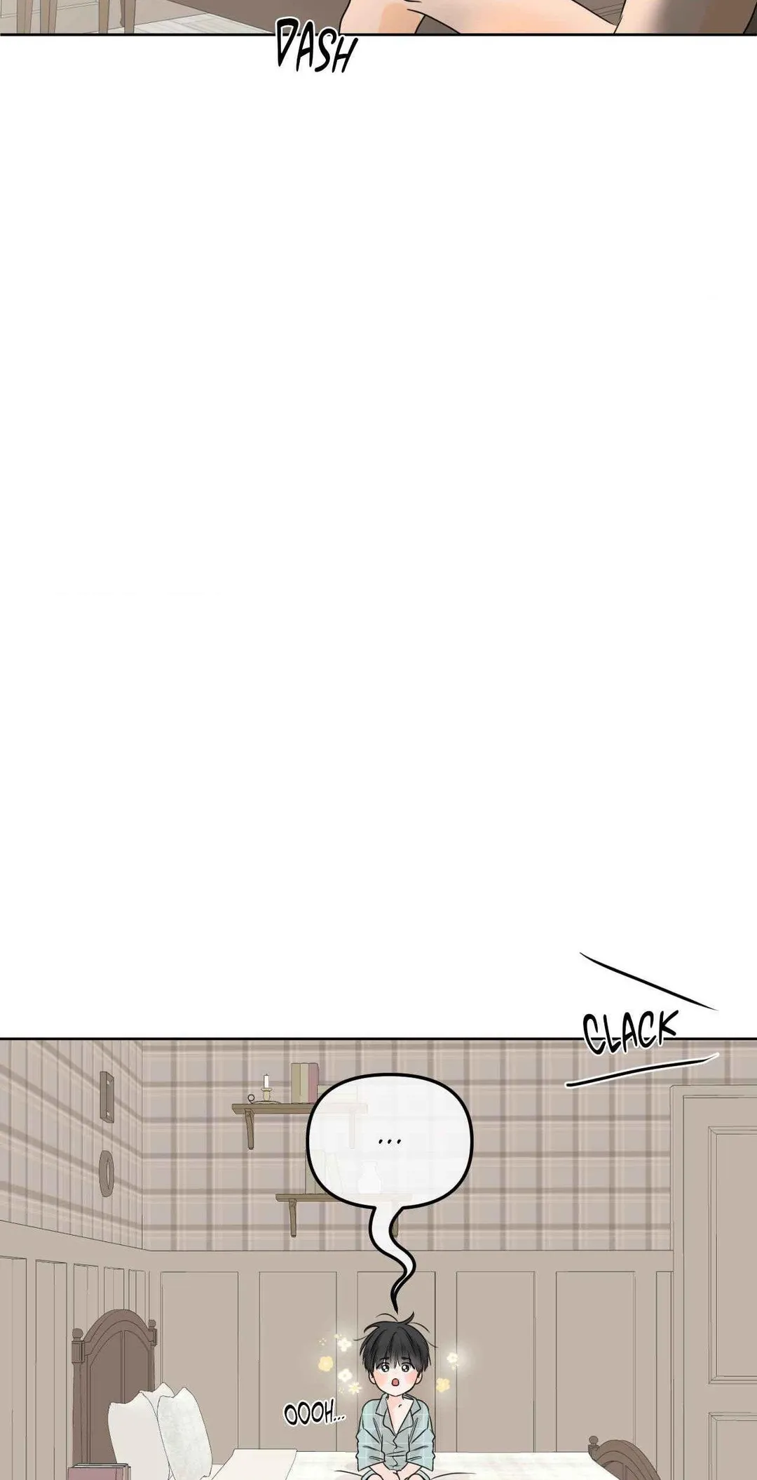 The Boundary of Fragrance - Chapter 79.5 Page 57