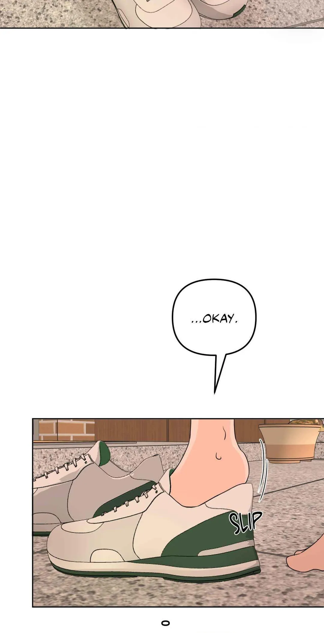 The Boundary of Fragrance - Chapter 79.5 Page 68