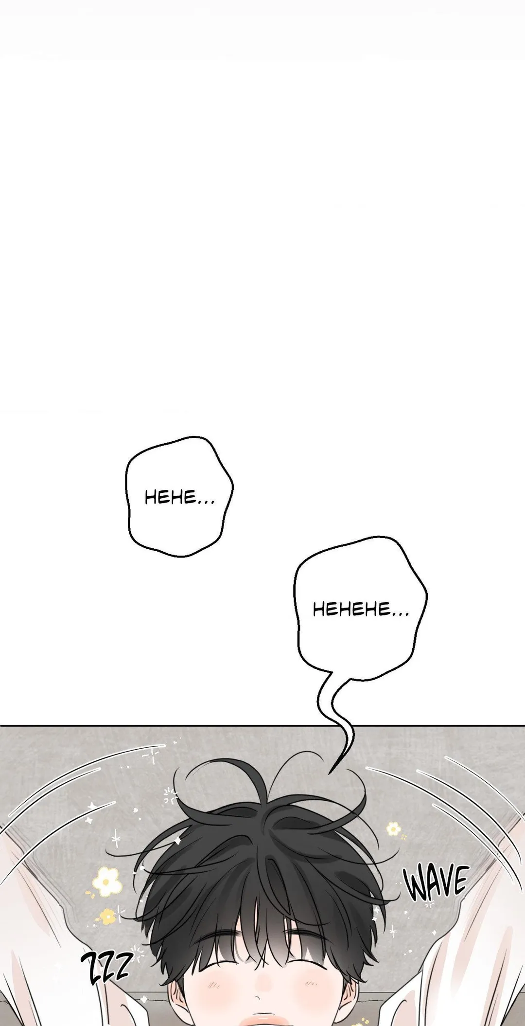 The Boundary of Fragrance - Chapter 79.5 Page 74