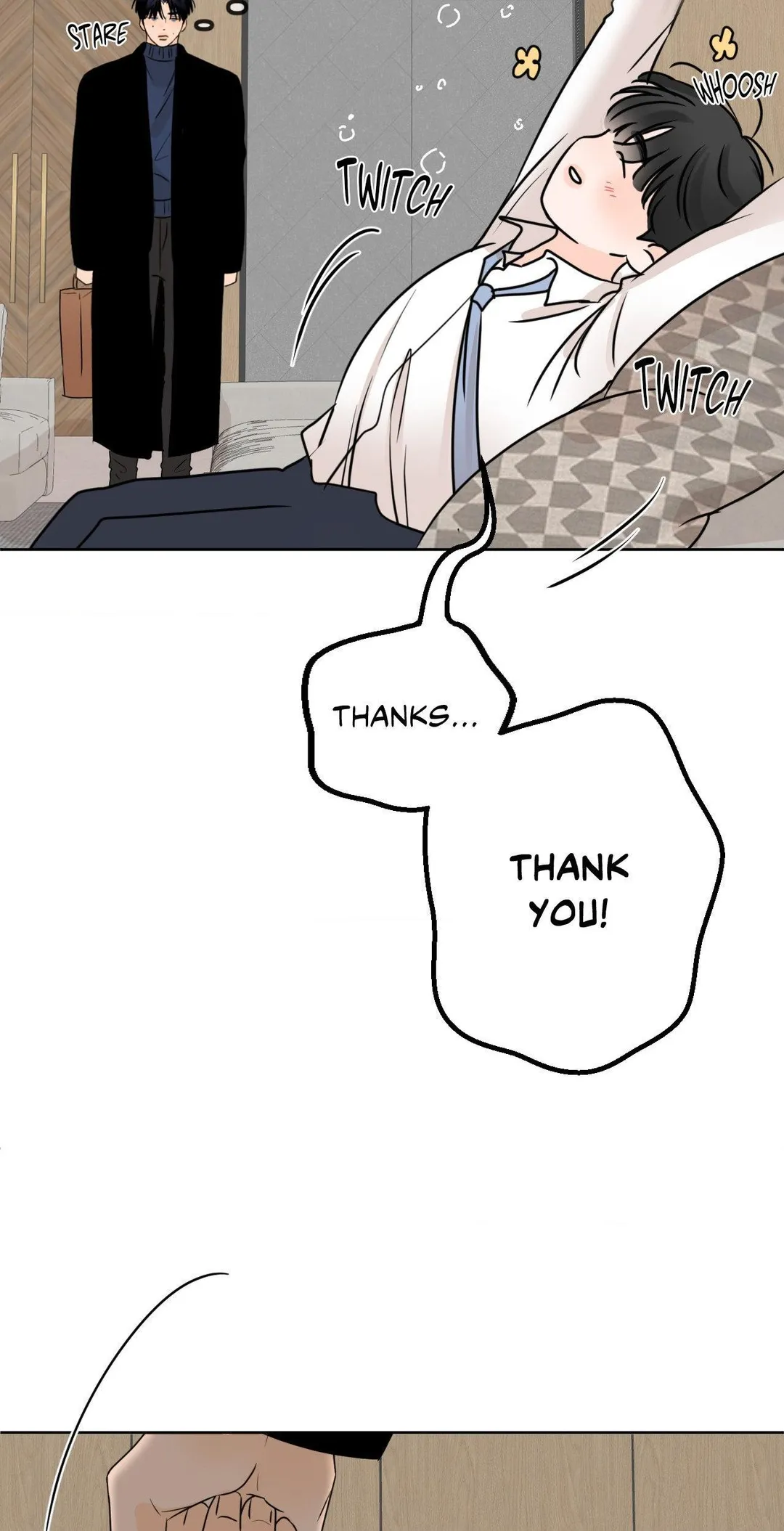 The Boundary of Fragrance - Chapter 79.5 Page 76