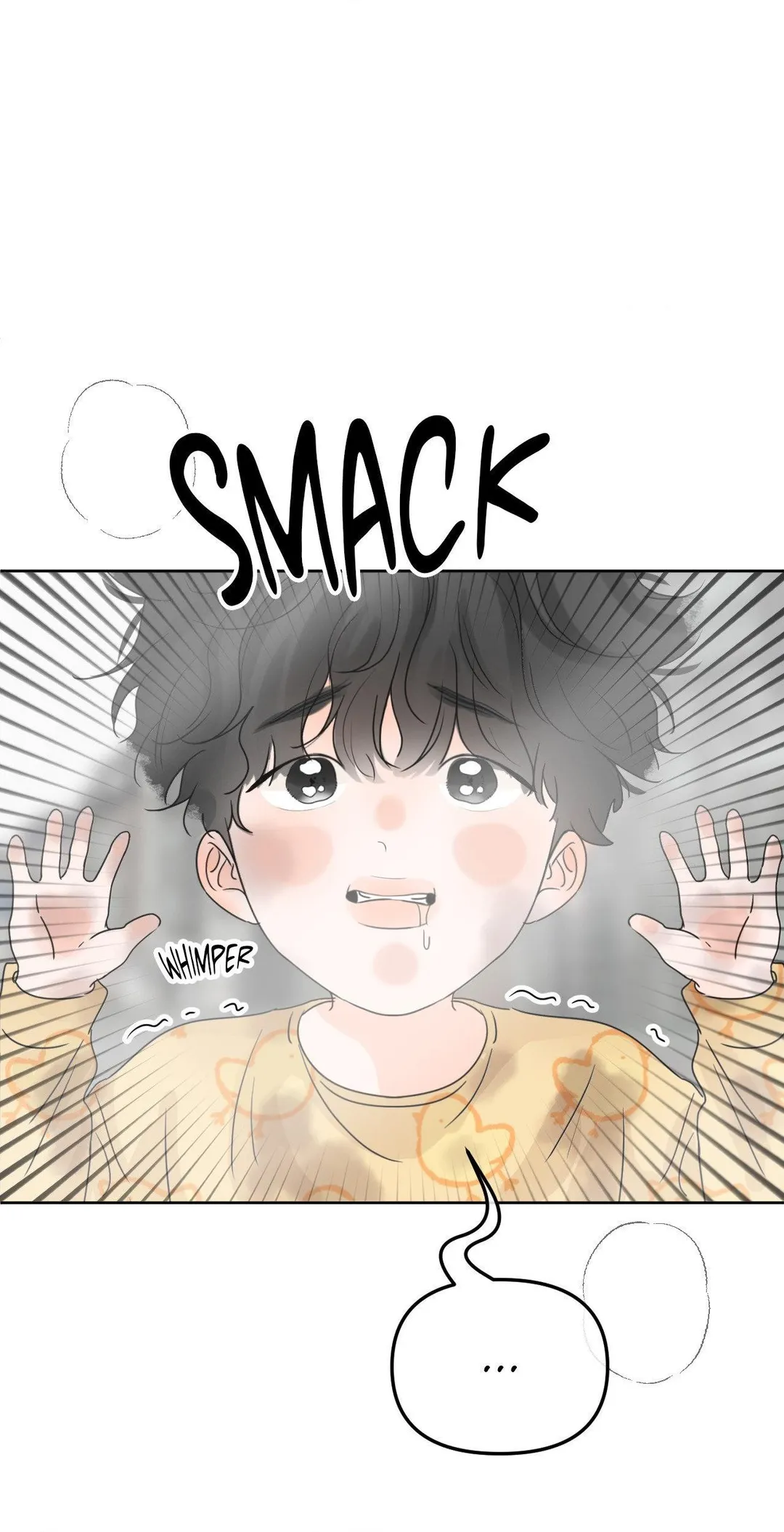 The Boundary of Fragrance - Chapter 79.6 Page 9