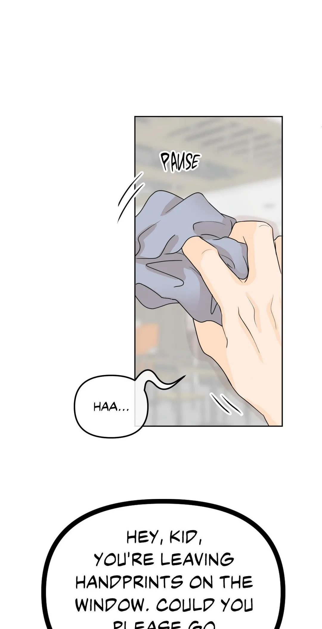 The Boundary of Fragrance - Chapter 79.6 Page 11