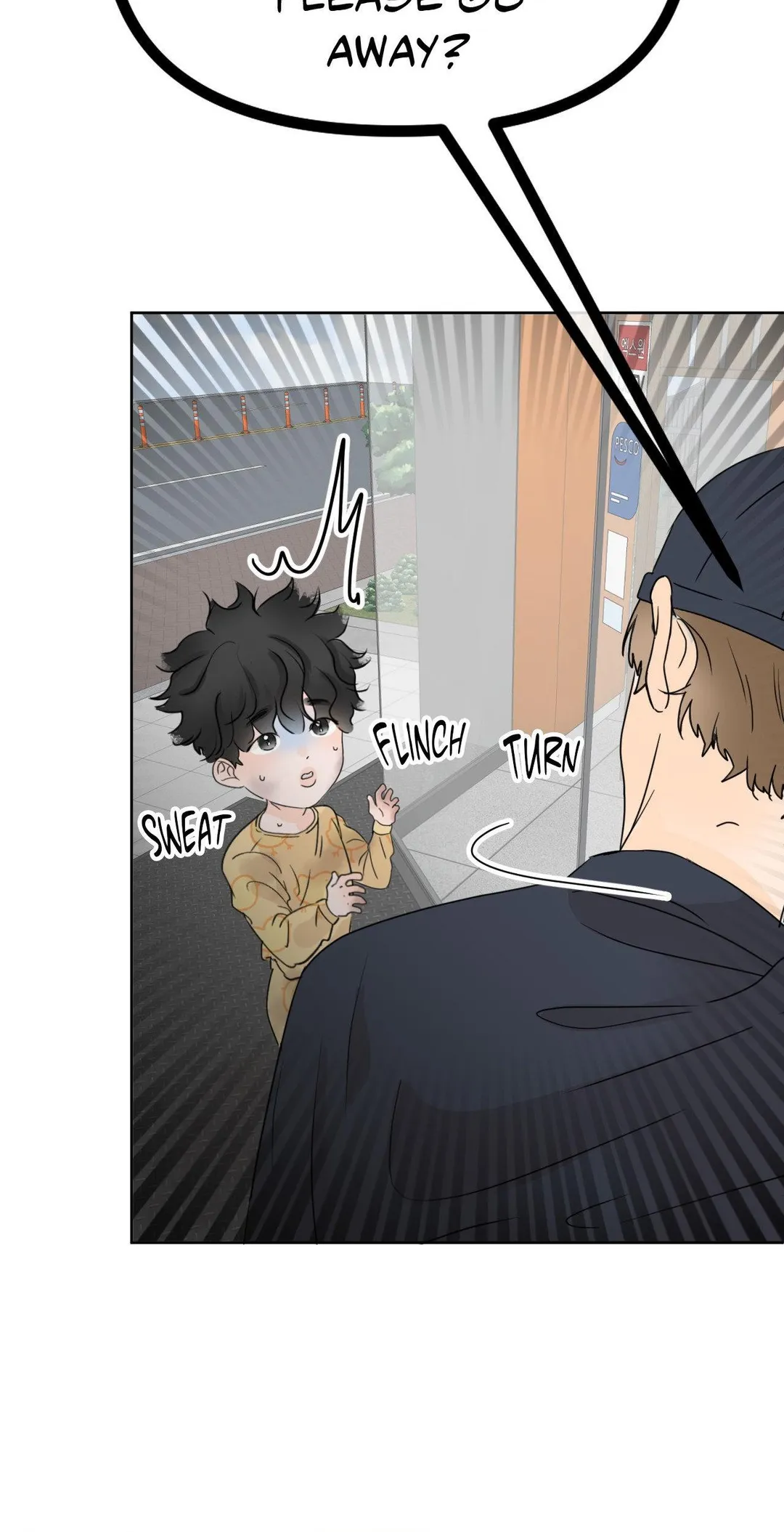 The Boundary of Fragrance - Chapter 79.6 Page 12