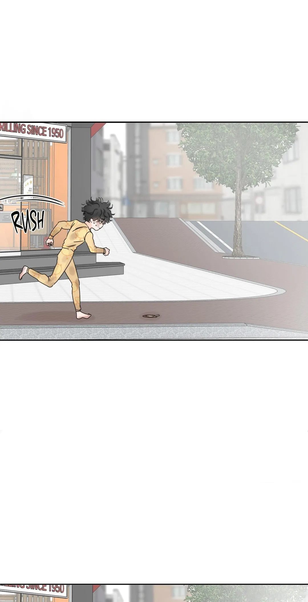 The Boundary of Fragrance - Chapter 79.6 Page 28