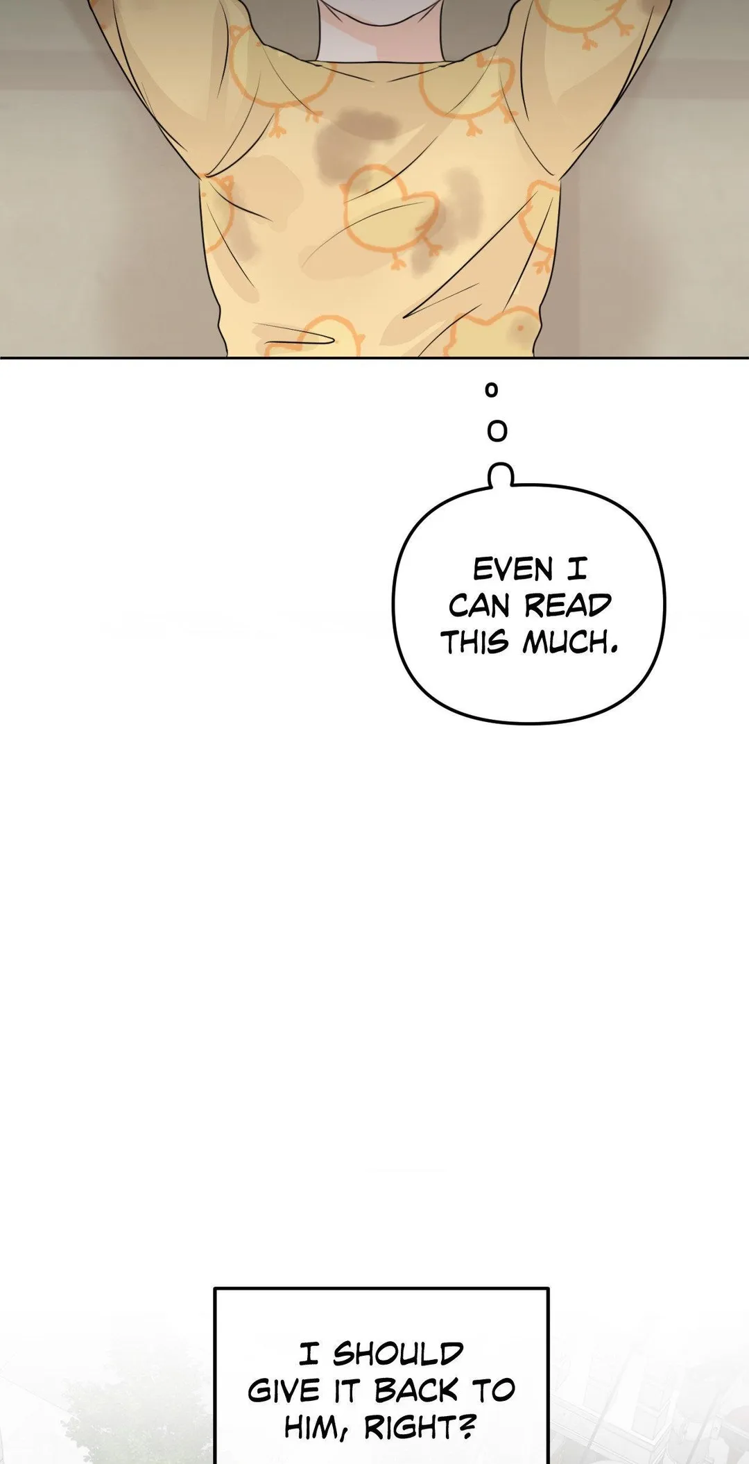 The Boundary of Fragrance - Chapter 79.6 Page 34