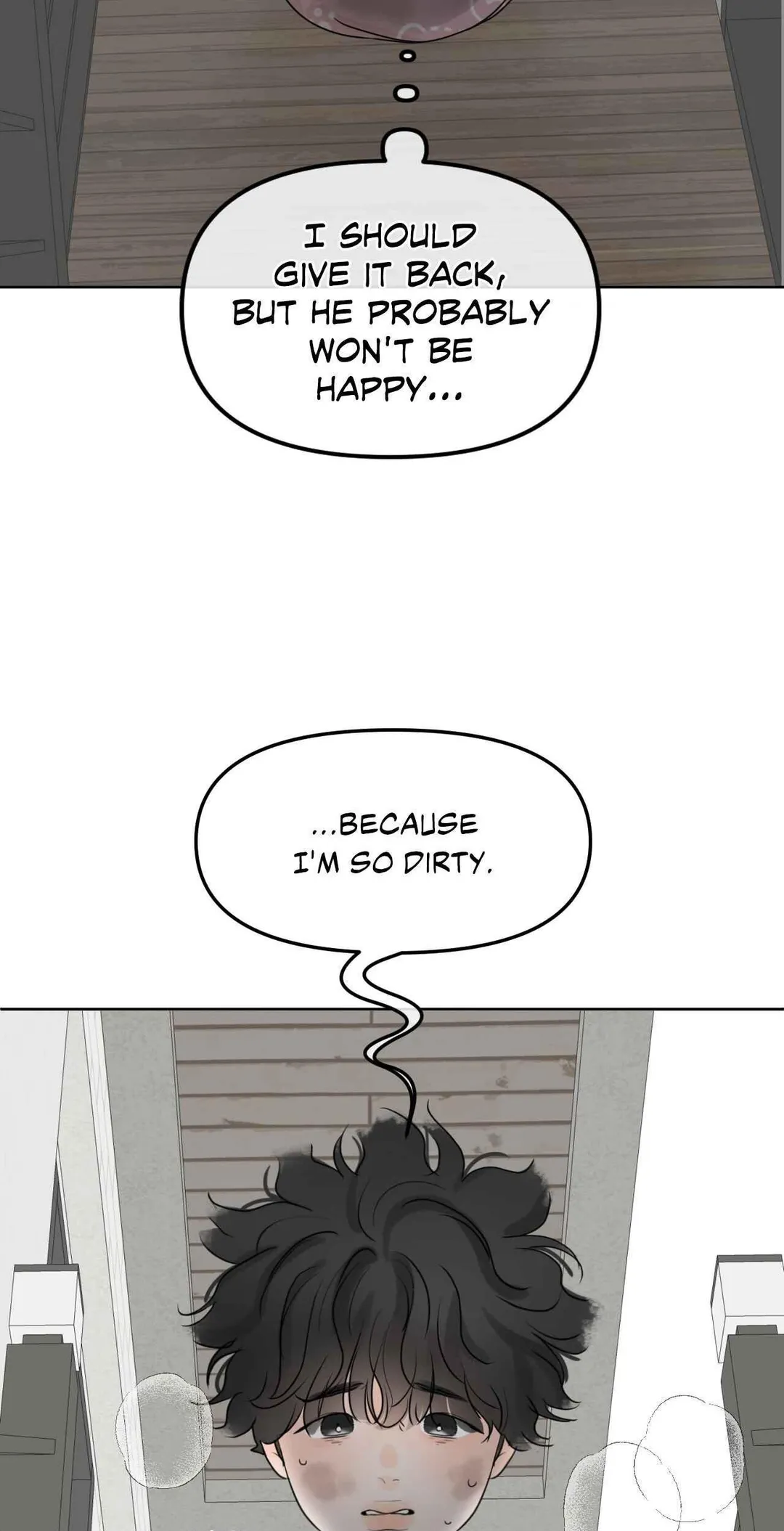 The Boundary of Fragrance - Chapter 79.6 Page 42