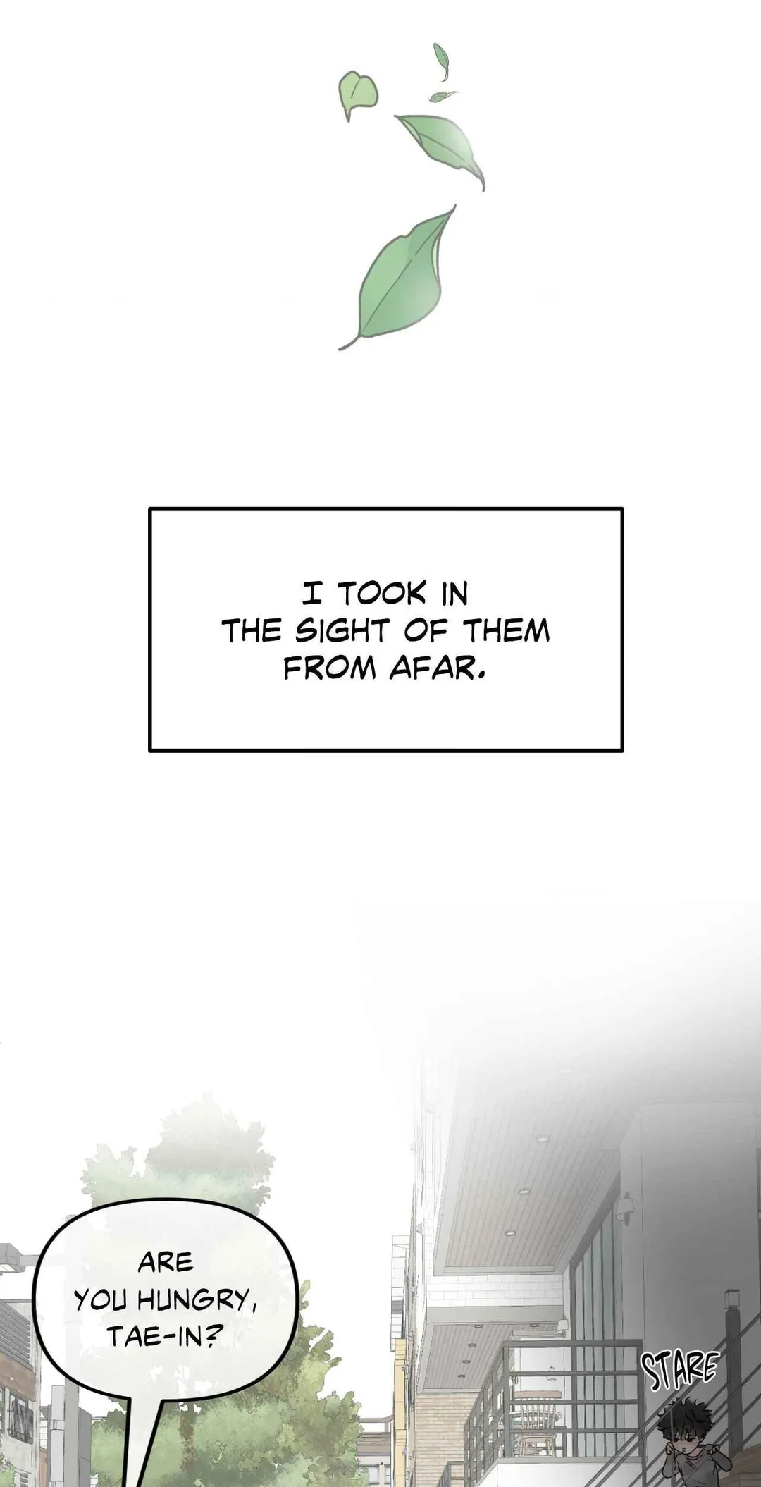 The Boundary of Fragrance - Chapter 79.6 Page 46