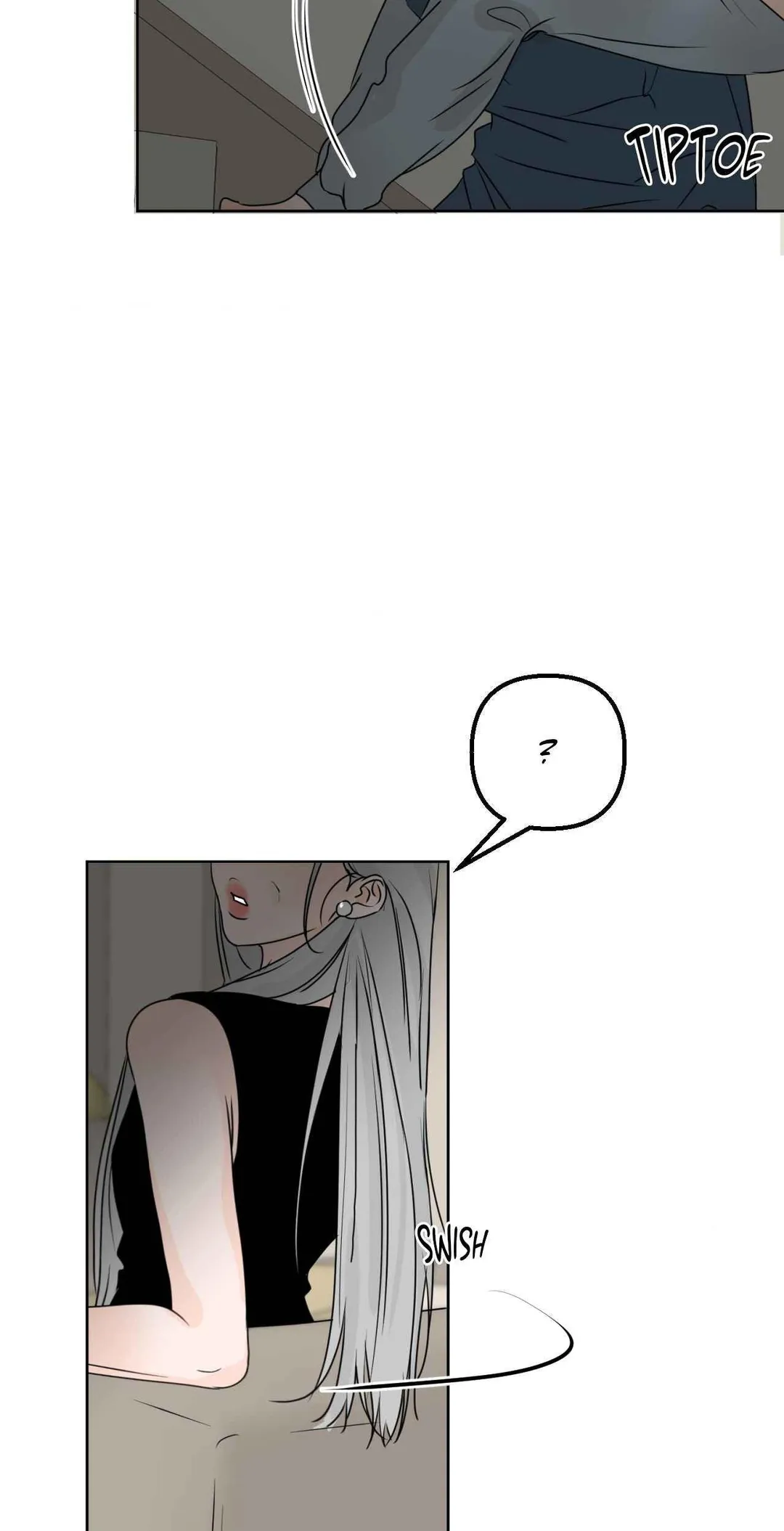 The Boundary of Fragrance - Chapter 79.6 Page 68