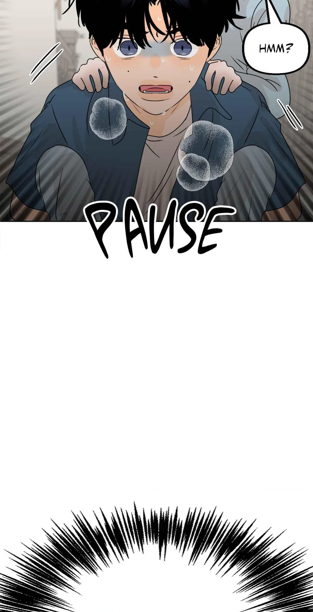 The Boundary of Fragrance - Chapter 79.6 Page 70