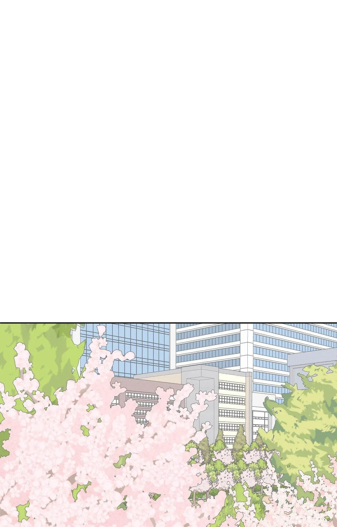 The Boundary of Fragrance - Chapter 79 Page 1