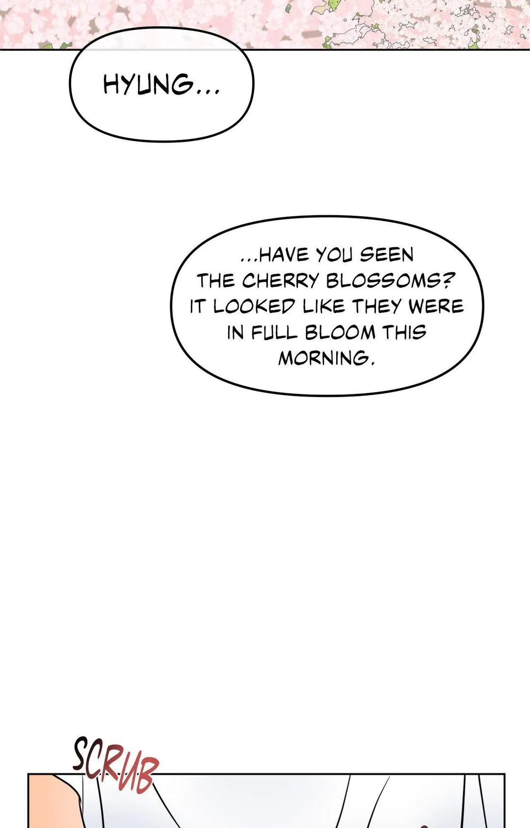 The Boundary of Fragrance - Chapter 79 Page 2