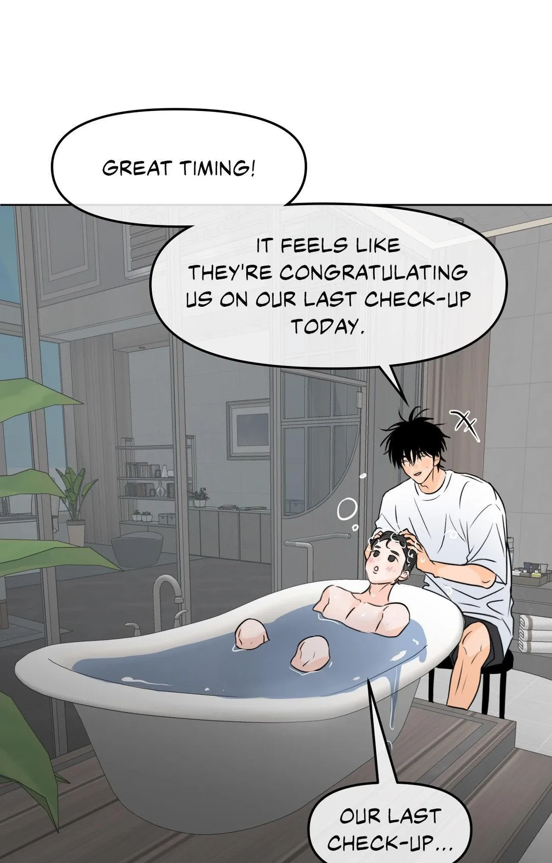 The Boundary of Fragrance - Chapter 79 Page 4