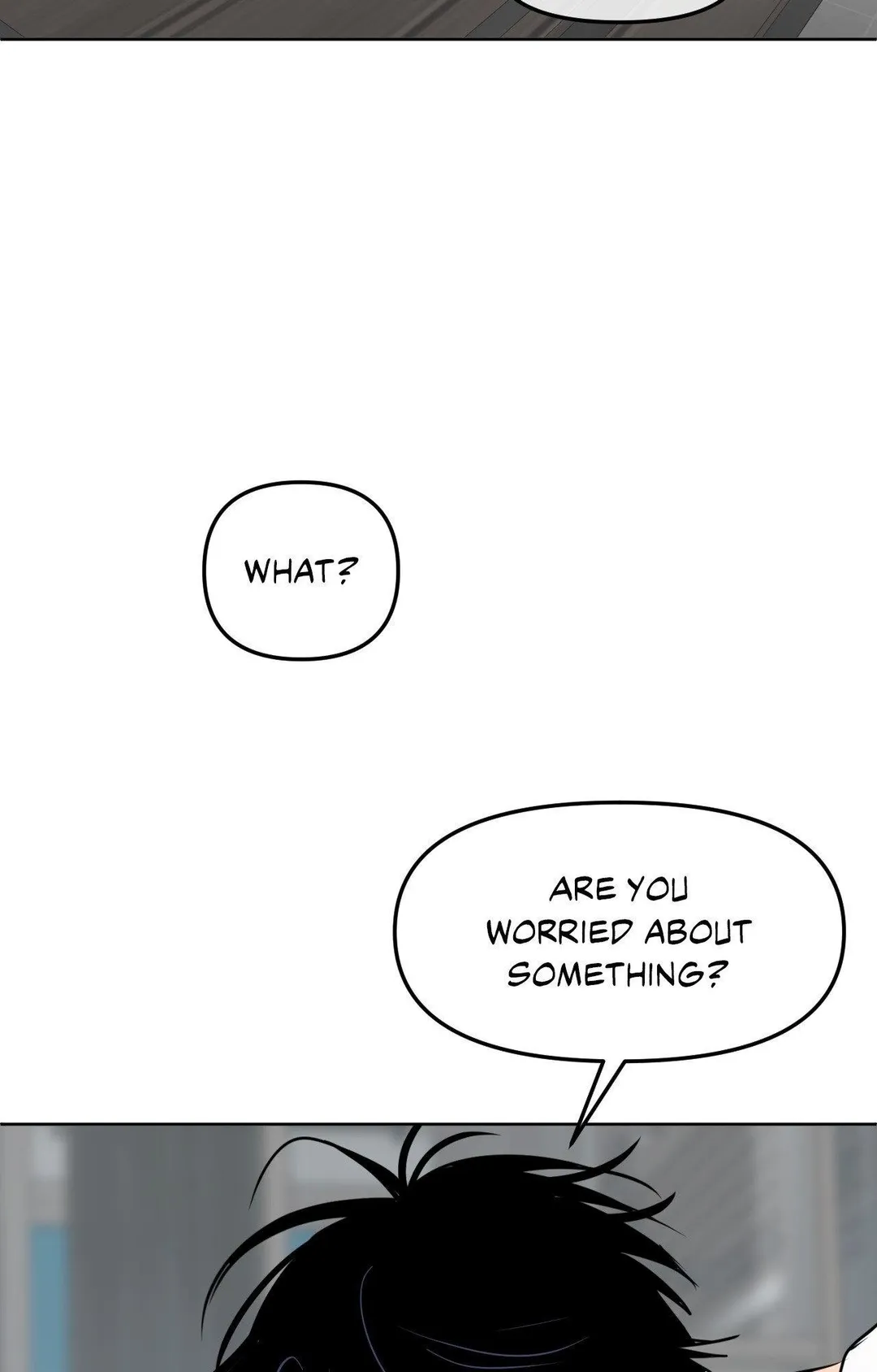 The Boundary of Fragrance - Chapter 79 Page 5