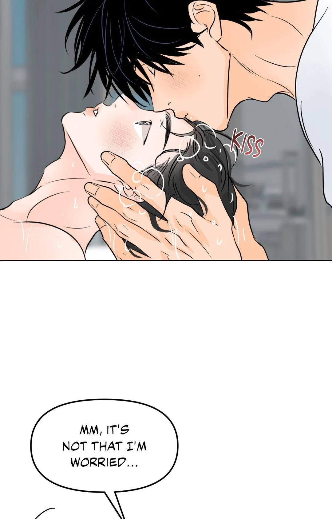 The Boundary of Fragrance - Chapter 79 Page 6