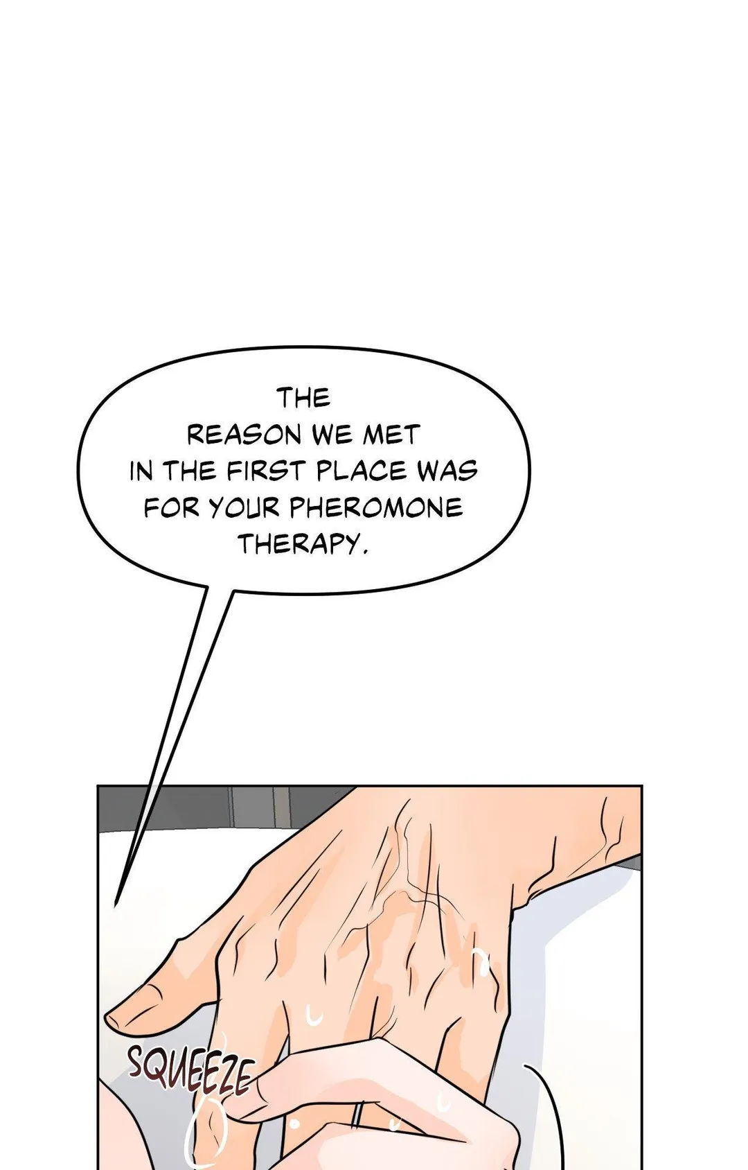 The Boundary of Fragrance - Chapter 79 Page 8