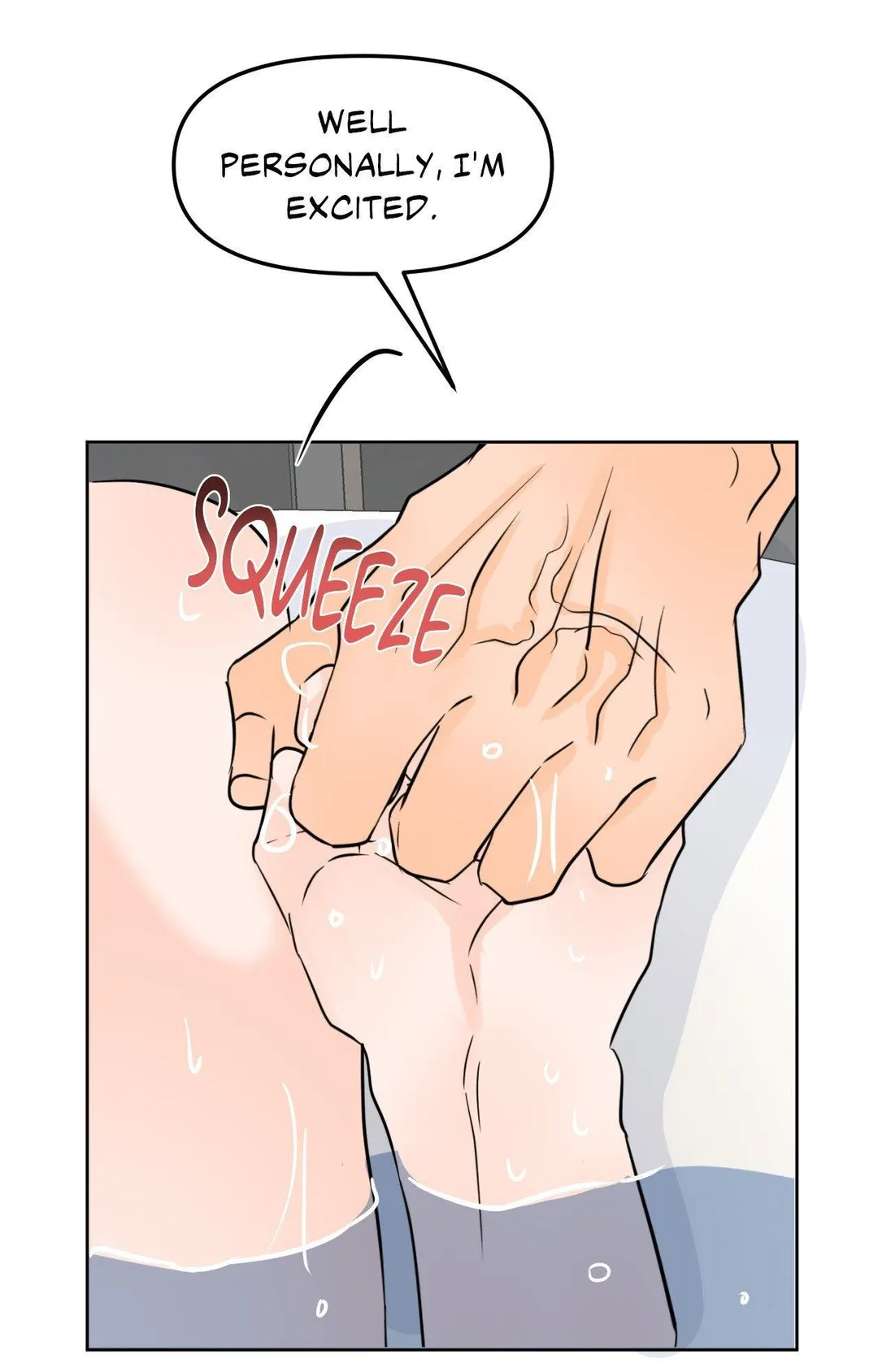 The Boundary of Fragrance - Chapter 79 Page 10