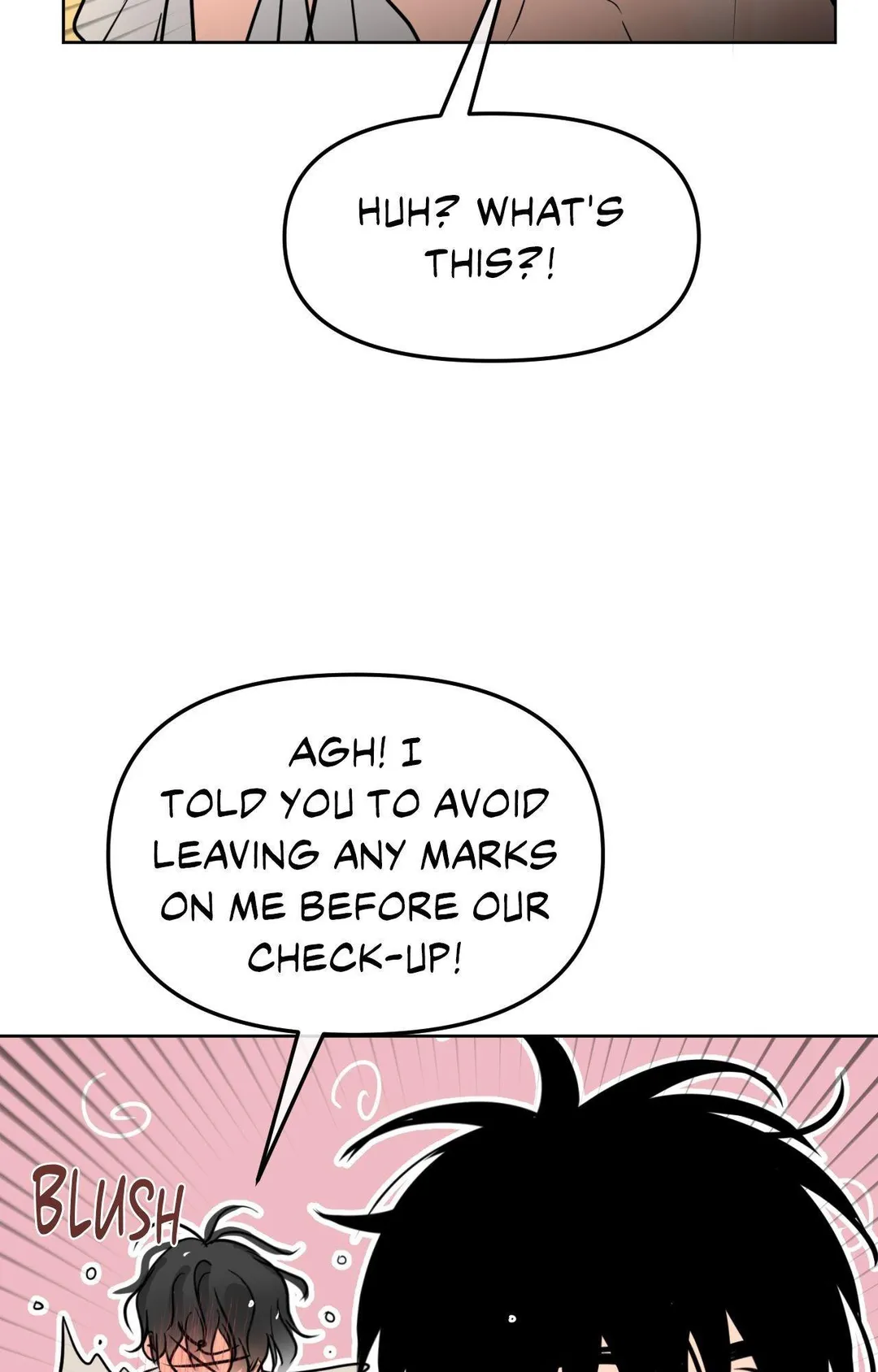The Boundary of Fragrance - Chapter 79 Page 17