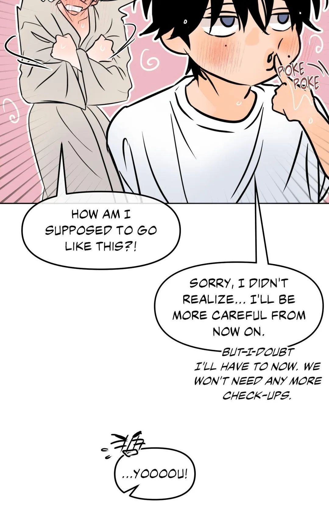 The Boundary of Fragrance - Chapter 79 Page 18