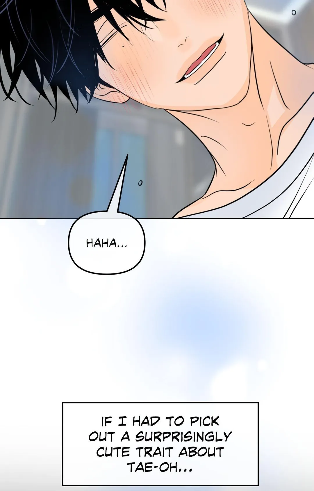The Boundary of Fragrance - Chapter 79 Page 22
