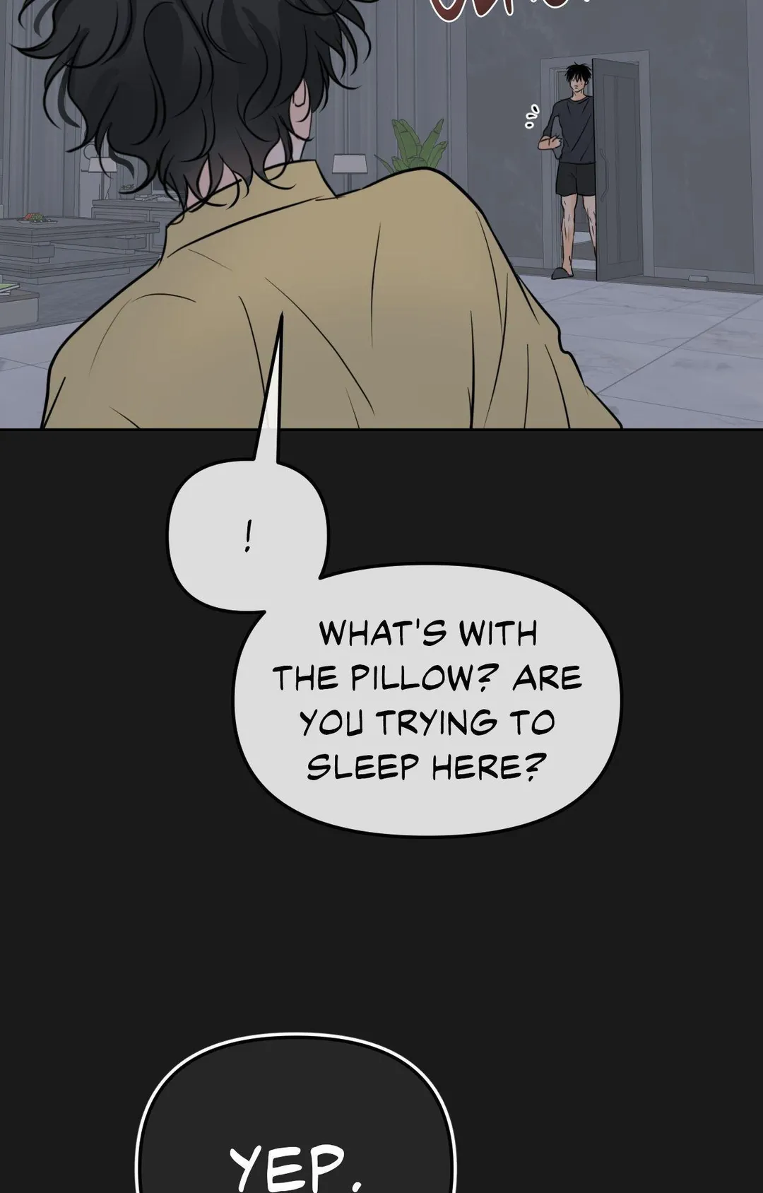 The Boundary of Fragrance - Chapter 79 Page 24