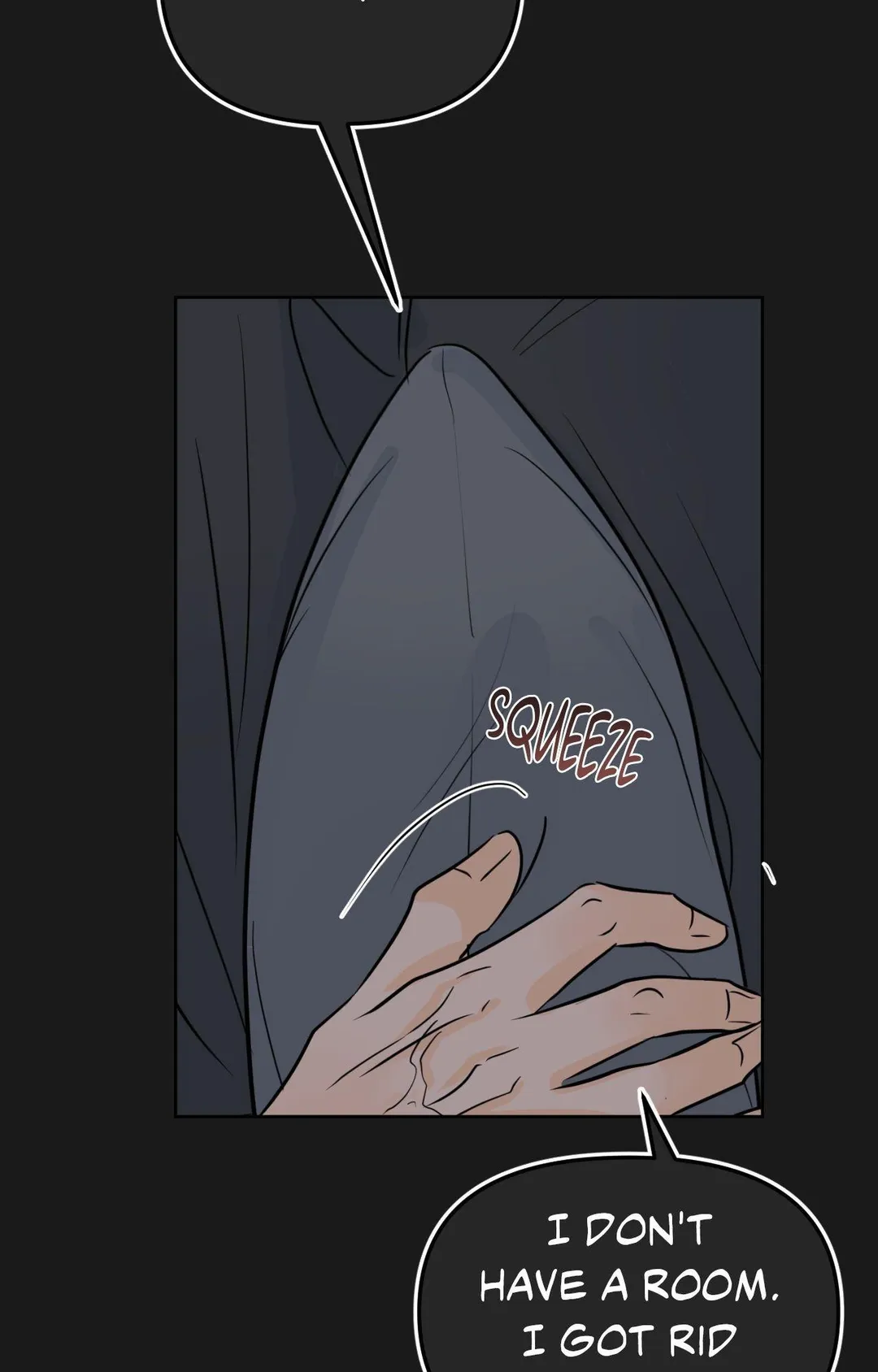 The Boundary of Fragrance - Chapter 79 Page 25