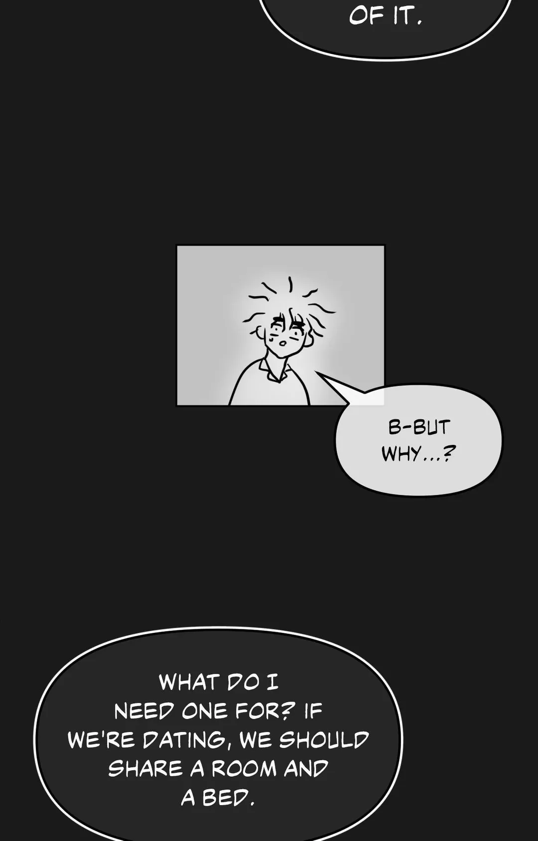 The Boundary of Fragrance - Chapter 79 Page 26