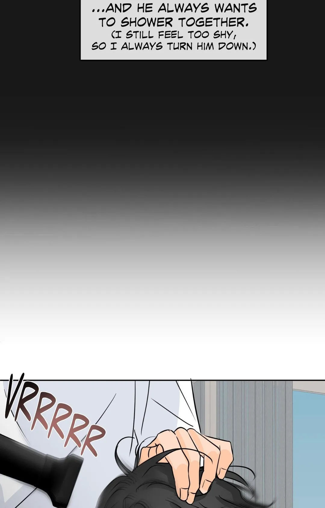 The Boundary of Fragrance - Chapter 79 Page 33