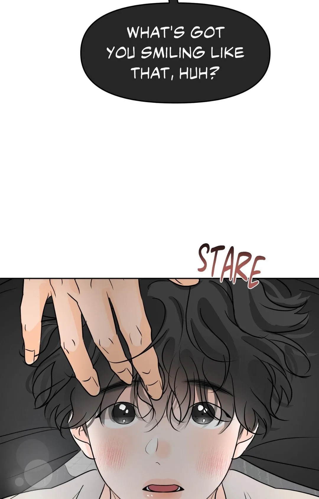 The Boundary of Fragrance - Chapter 79 Page 36