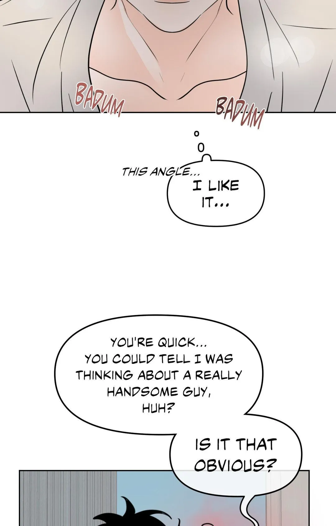 The Boundary of Fragrance - Chapter 79 Page 37