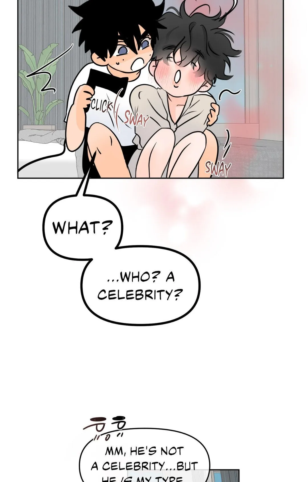 The Boundary of Fragrance - Chapter 79 Page 38