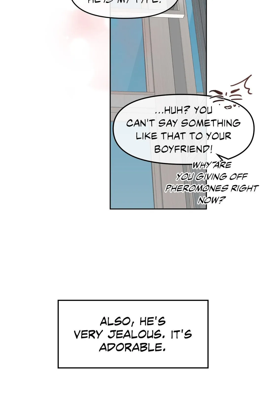 The Boundary of Fragrance - Chapter 79 Page 39