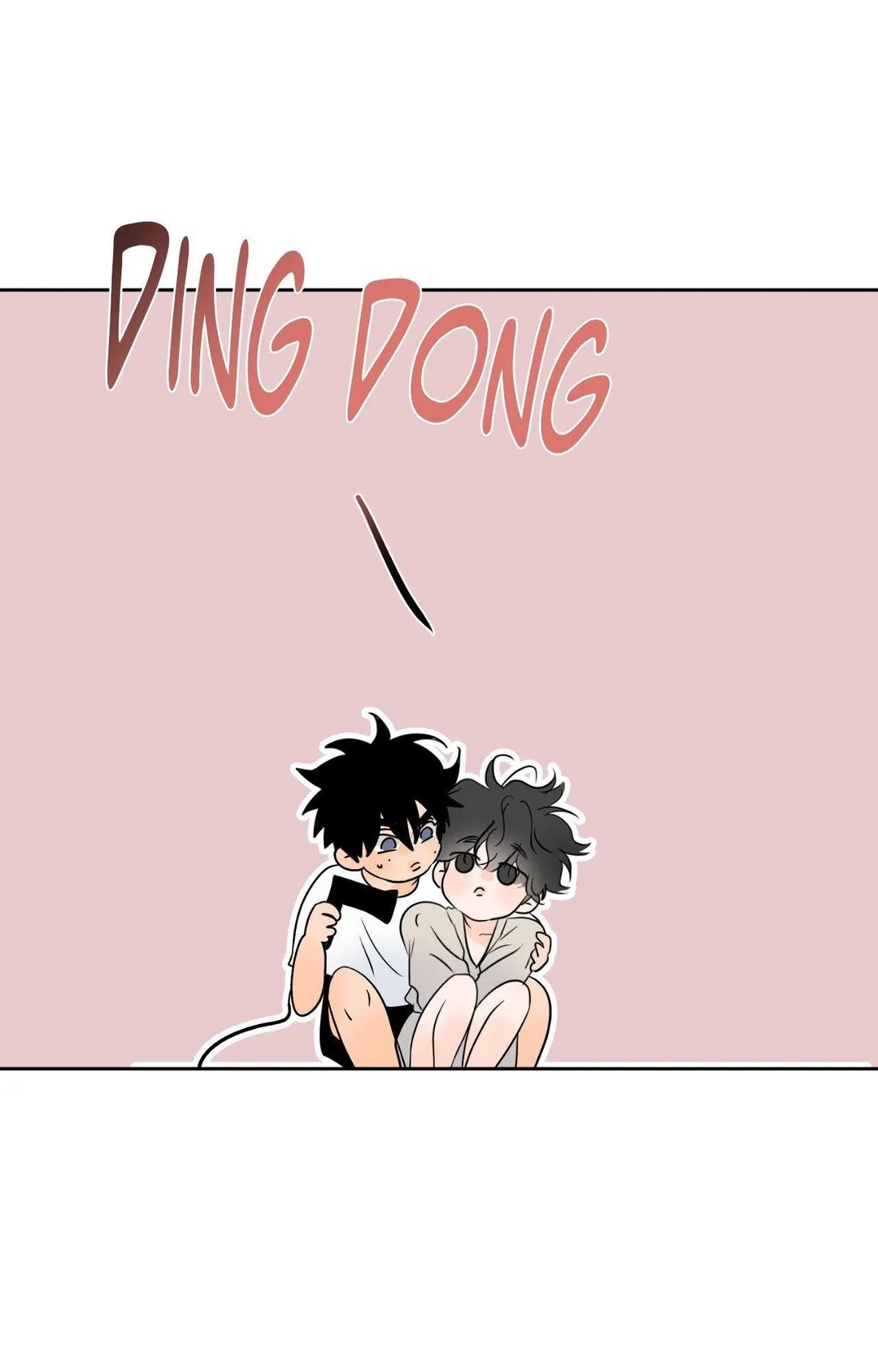 The Boundary of Fragrance - Chapter 79 Page 40
