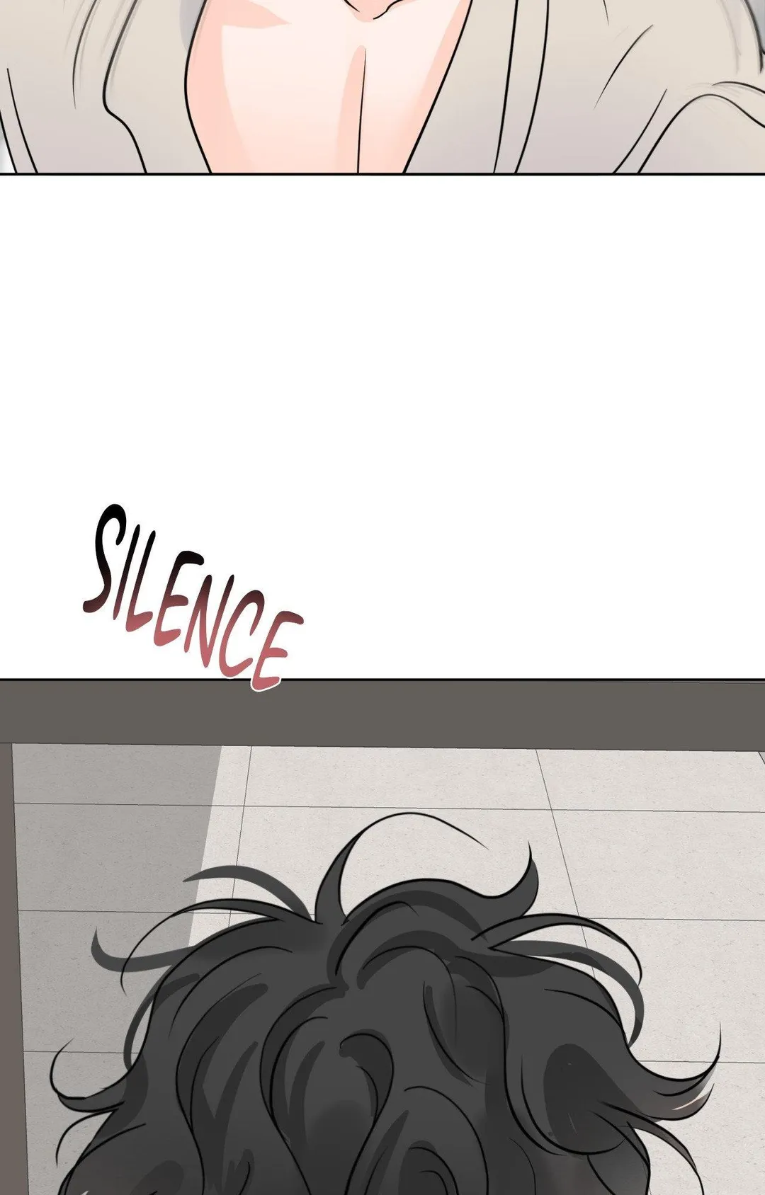 The Boundary of Fragrance - Chapter 79 Page 43