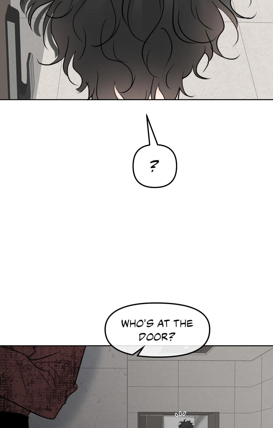 The Boundary of Fragrance - Chapter 79 Page 44