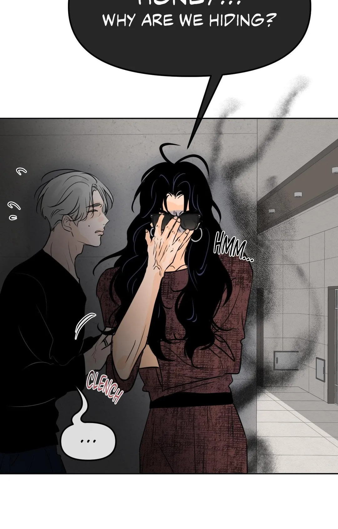 The Boundary of Fragrance - Chapter 79 Page 47