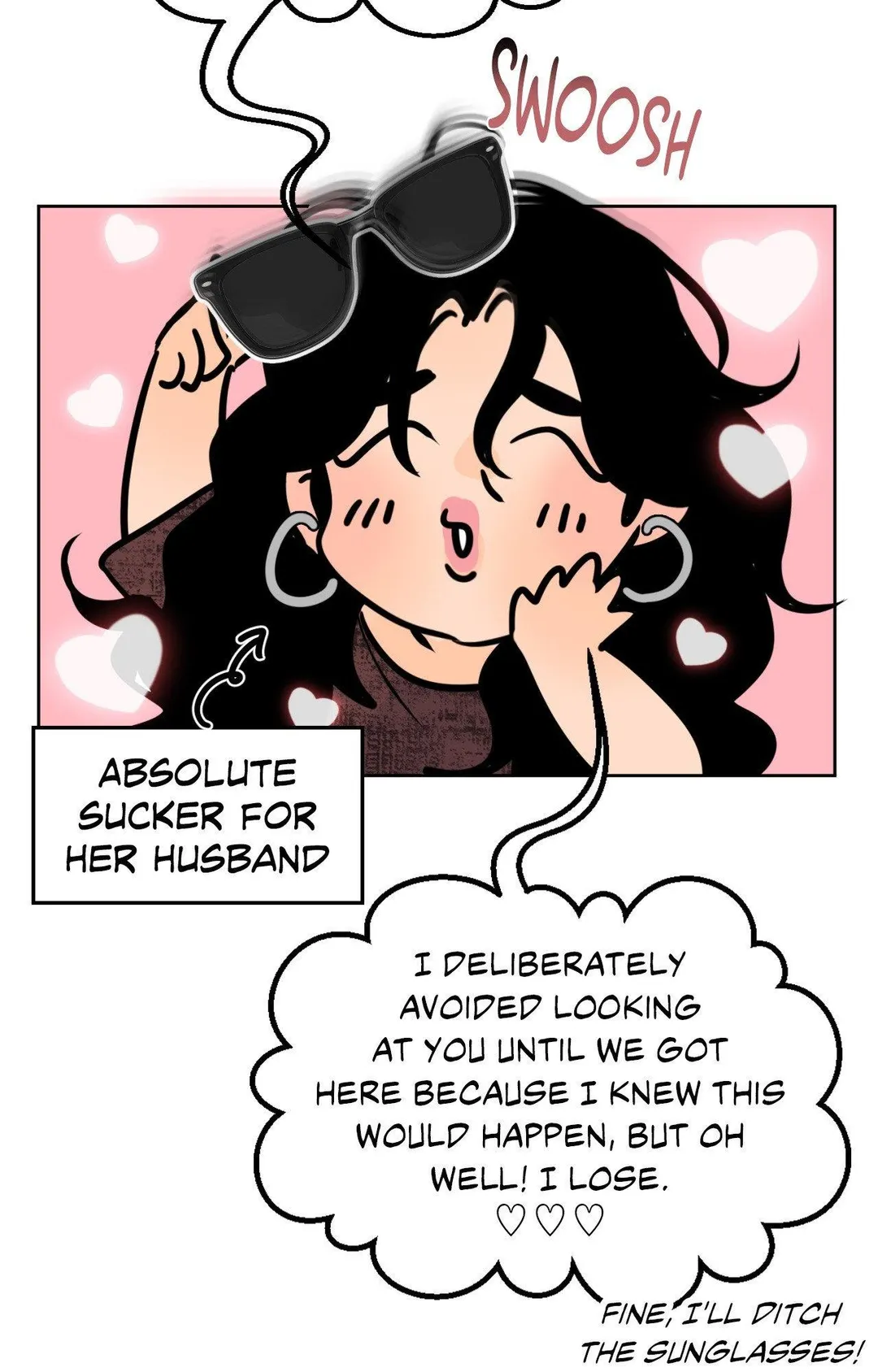 The Boundary of Fragrance - Chapter 79 Page 51