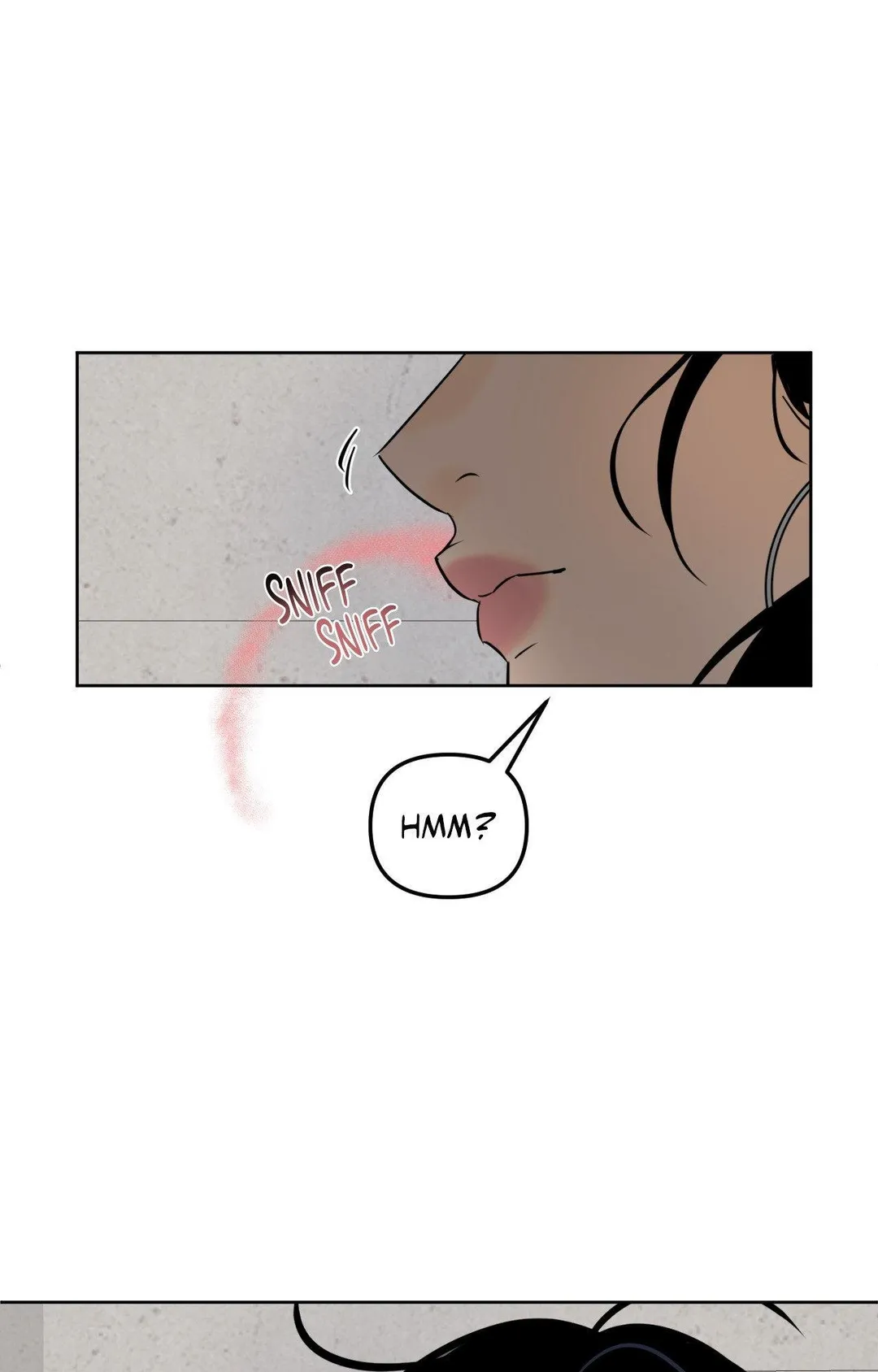 The Boundary of Fragrance - Chapter 79 Page 53