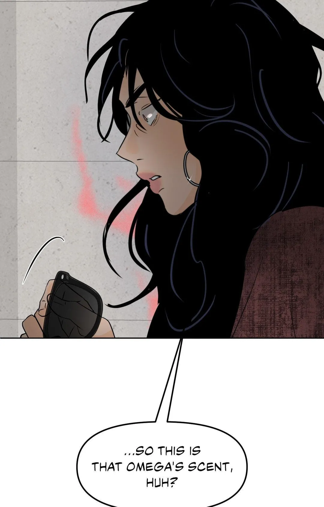 The Boundary of Fragrance - Chapter 79 Page 54