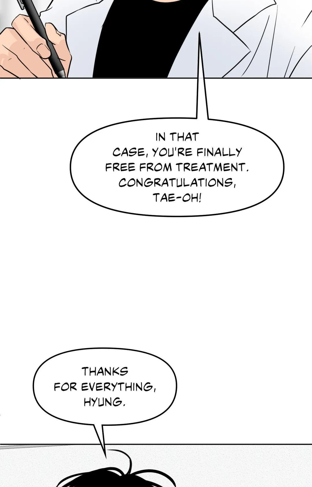 The Boundary of Fragrance - Chapter 79 Page 60